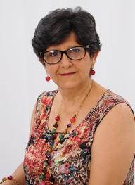 Psicóloga Yorgladys González